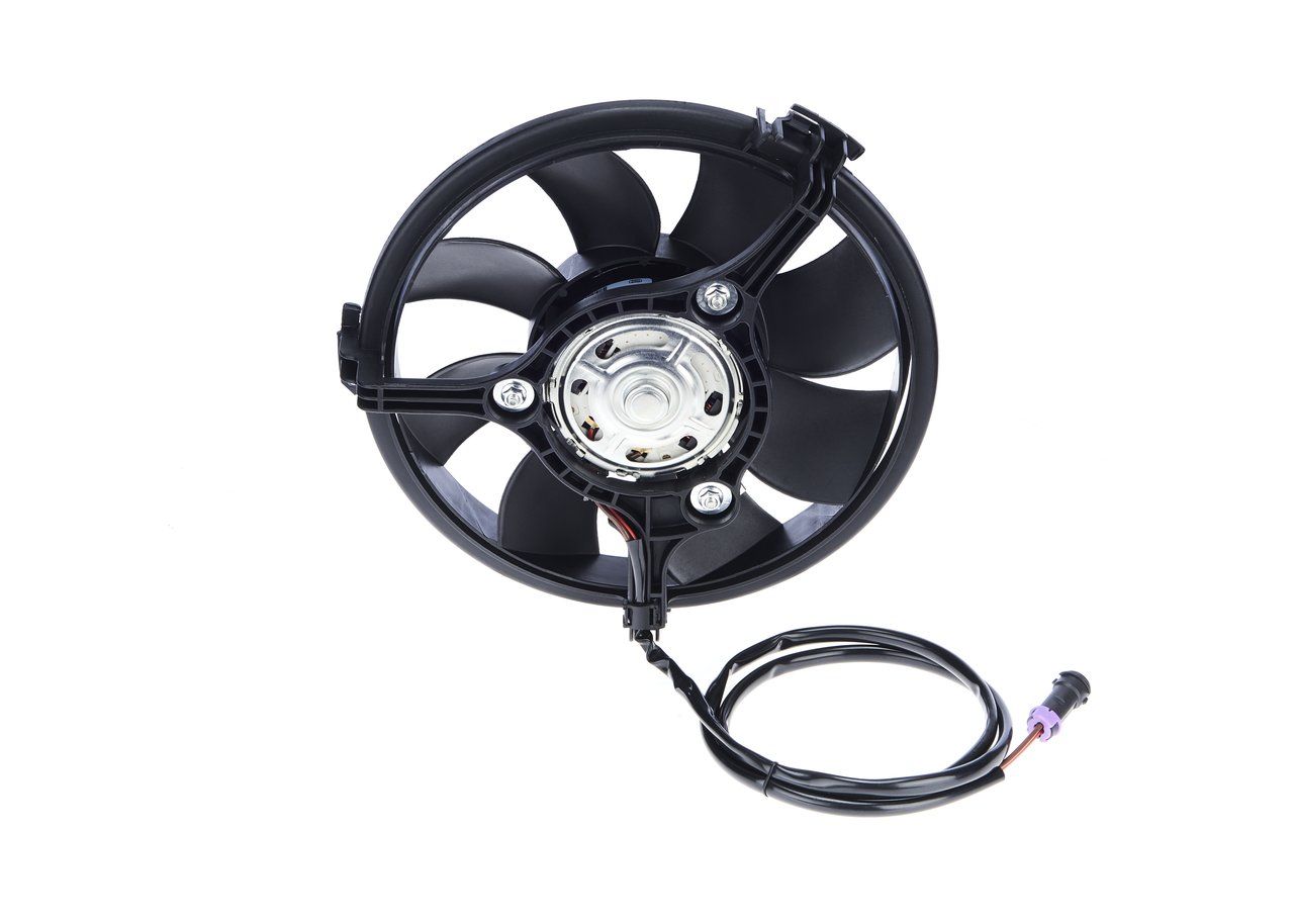 0986338102 Bosch Електродвигун вентилятора