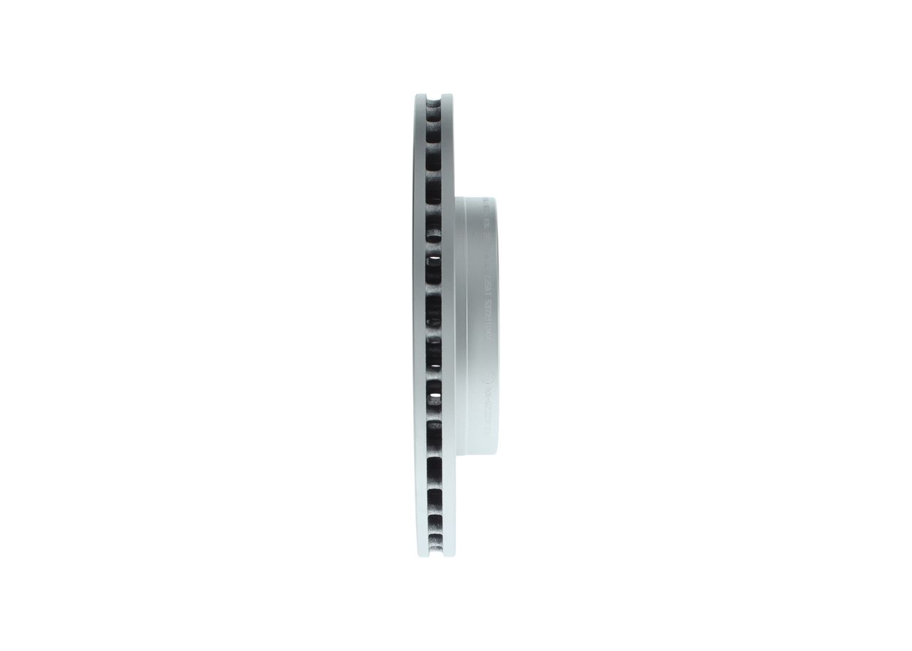 0986479h74 Bosch Тормозной диск