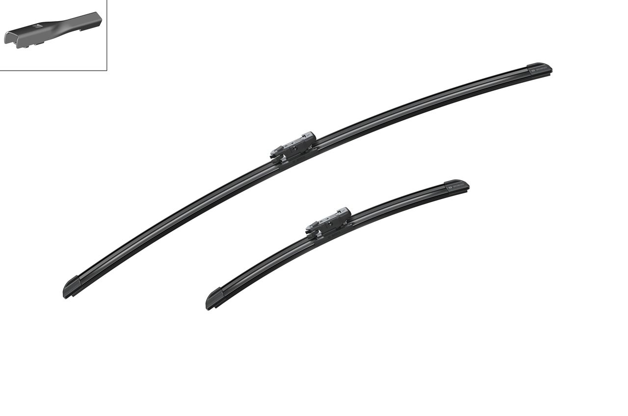 3397014405 Bosch Щетки стеклоочистителя