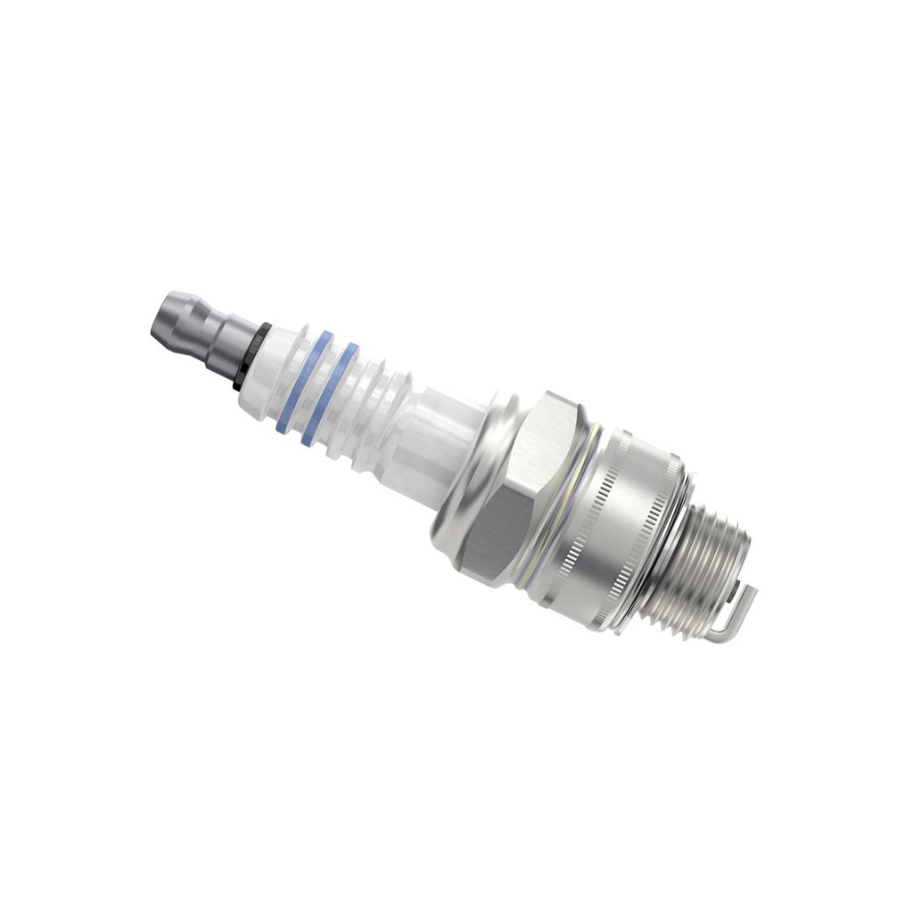 0241229720 Bosch Свеча зажигания для Chevrolet C-K Serie