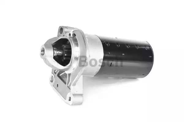 0 001 138 061 Bosch Стартер
