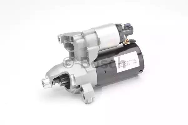 Стартер Bosch 0 001 138 069