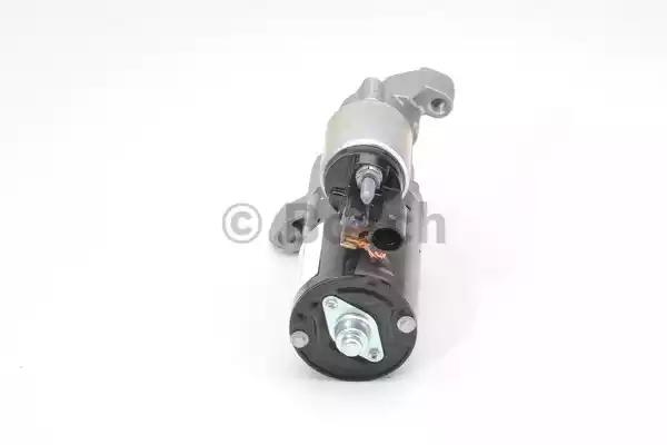Стартер Bosch 0 001 138 069