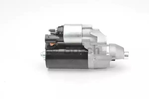 Стартер Bosch 0 001 138 069