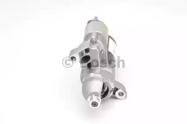 Стартер Bosch 0 001 138 069