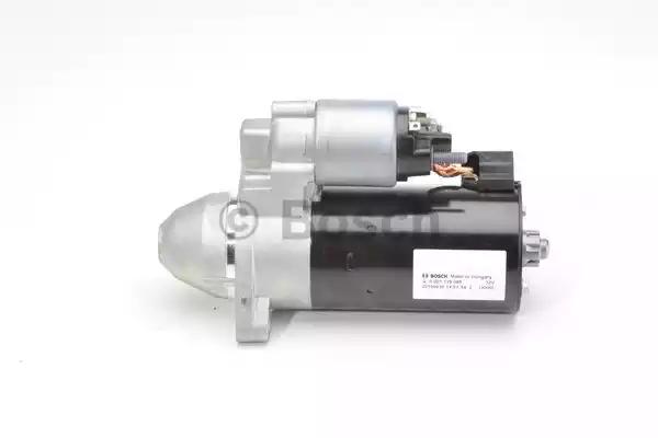 Стартер Bosch 0 001 139 085