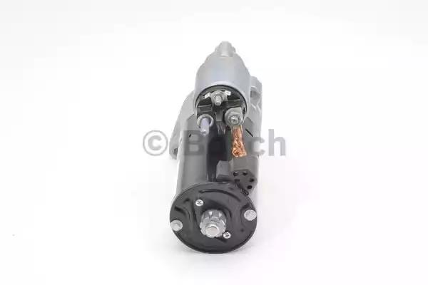 Стартер Bosch 0 001 139 085