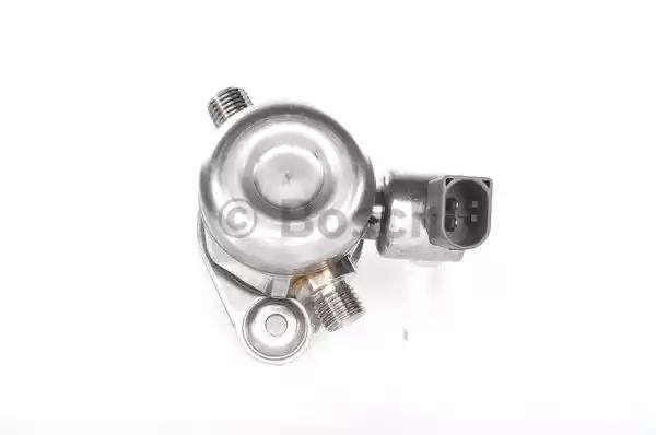 0 261 520 130 Bosch Паливний насос високого тиску