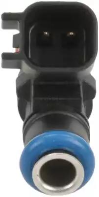 0280158187 Bosch Топливная форсунка для Cadillac CTS