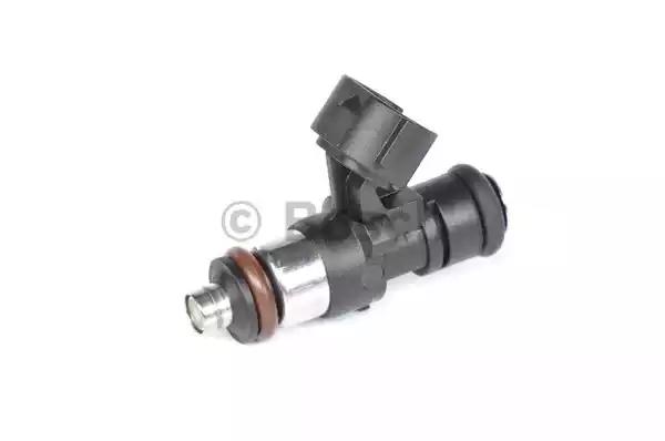 0 280 158 251 Bosch Паливна форсунка