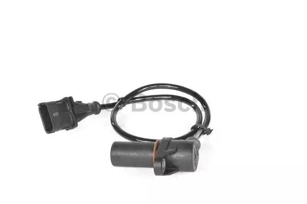 0 281 002 808 Bosch Датчик розподільного вала