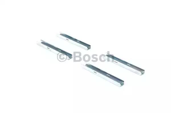1987474781 Bosch Компоненти дискових гальмівних колодок