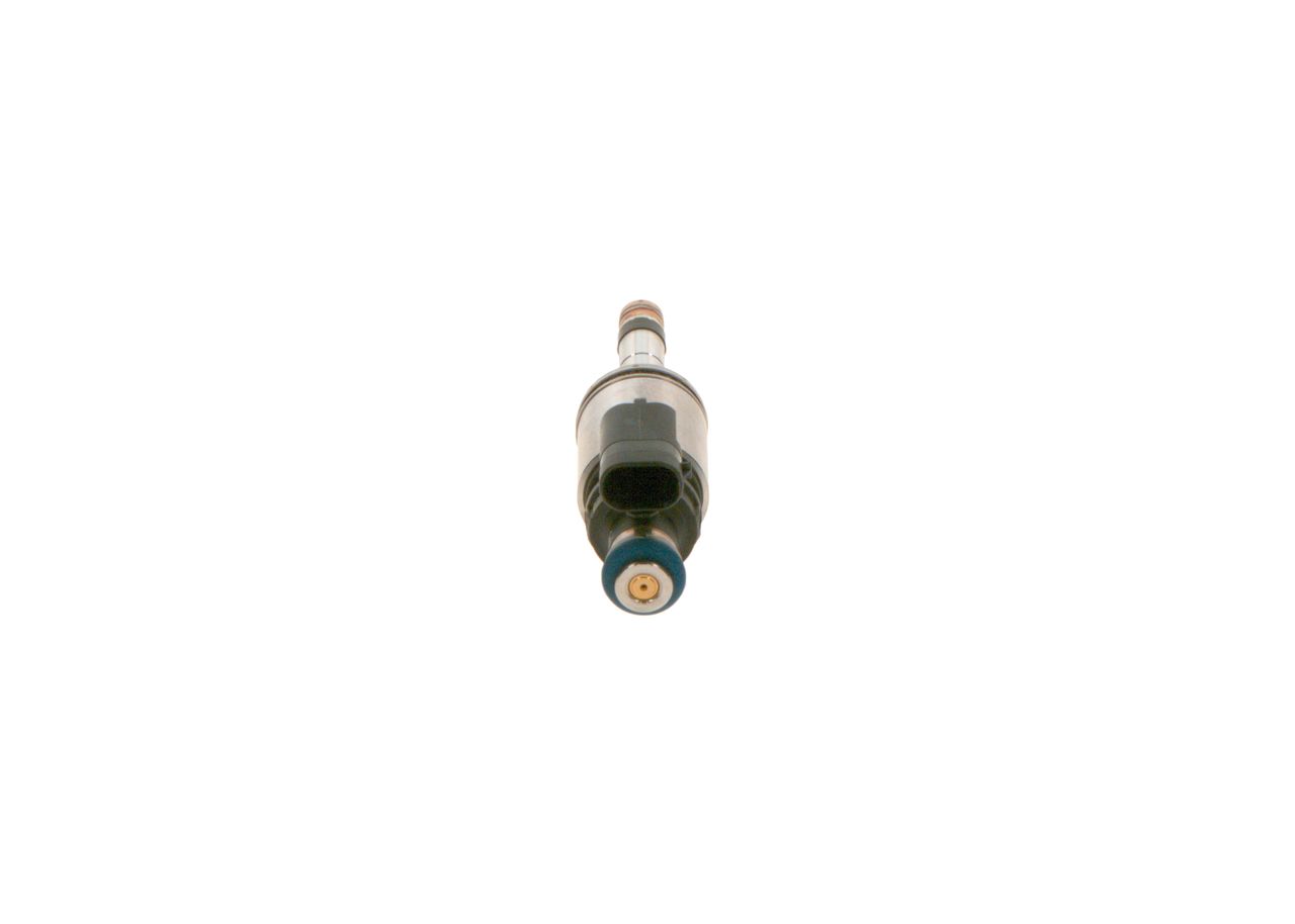 0261500718 Bosch Паливна форсунка