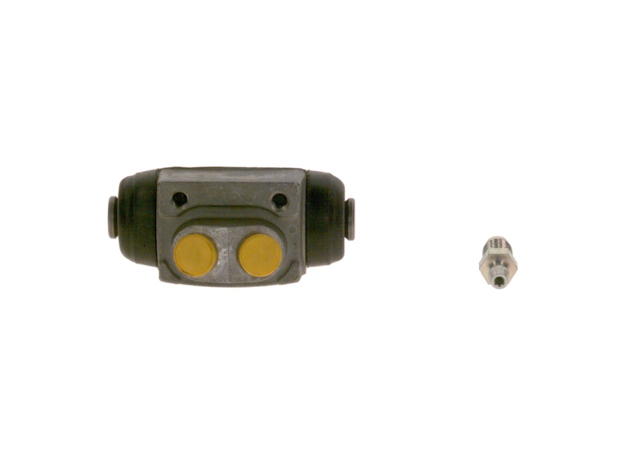 F 026 002 010 Bosch Колісний гальмівний циліндр