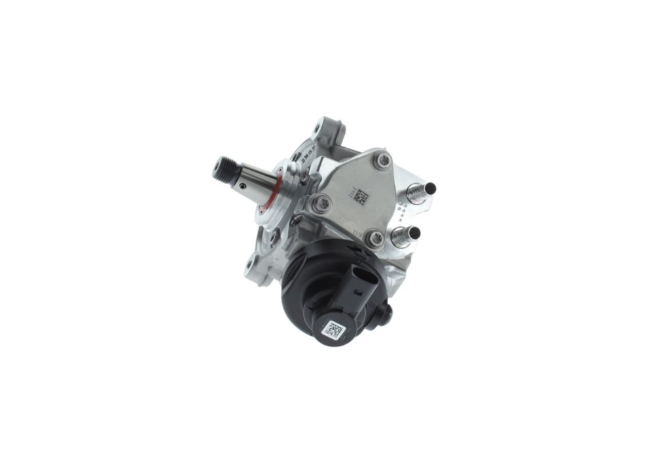 0445011523 Bosch Топливный насос высокого давления