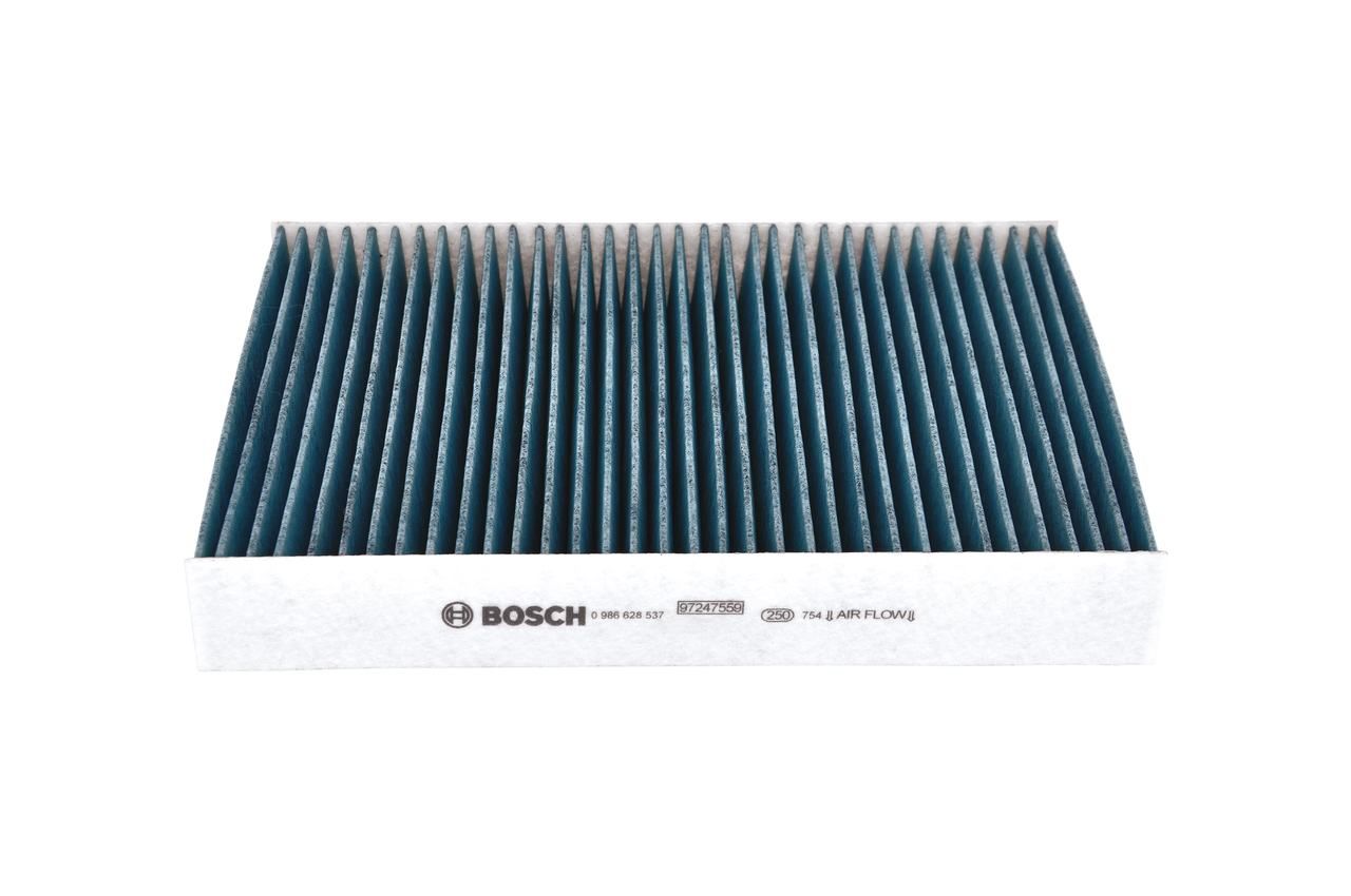 0986628537 Bosch Фильтр салона