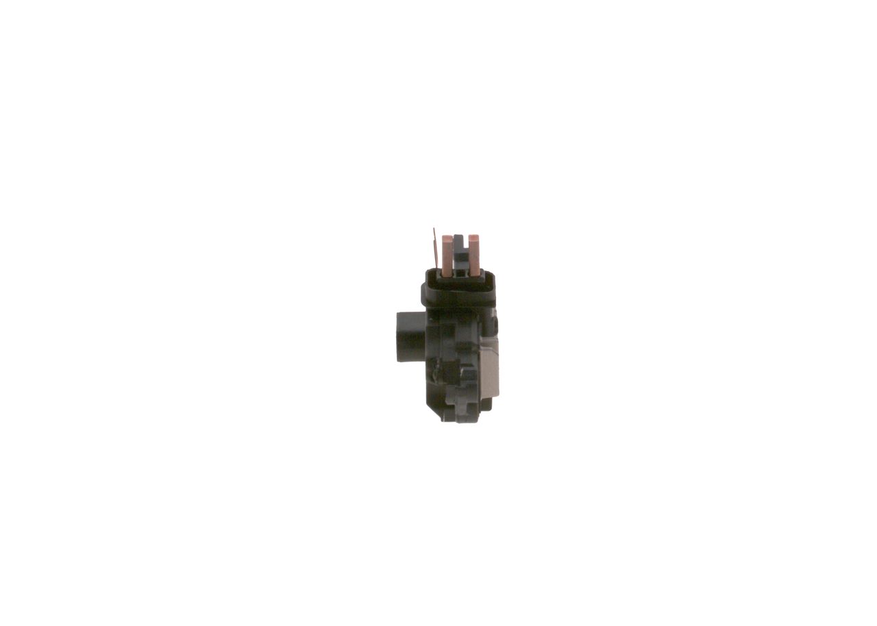 F 00M 144 146 Bosch Реле регулятора генератора