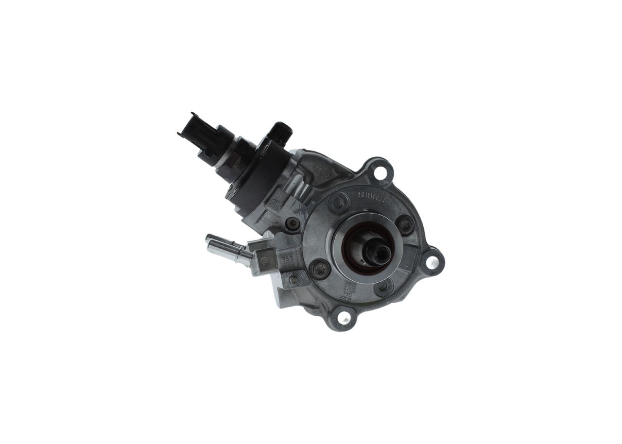 0445011500 Bosch Паливний насос високого тиску