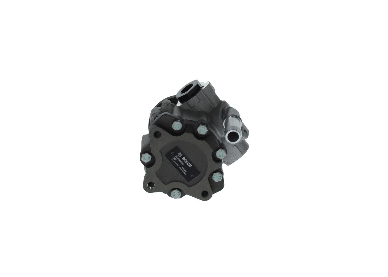 ks02000026 Bosch Насос ГУР
