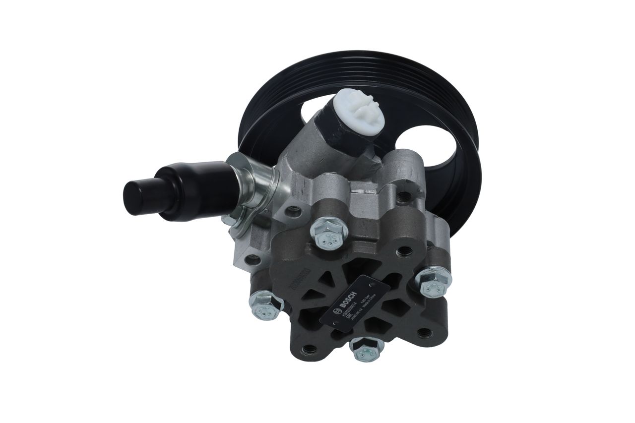 ks02000014 Bosch Насос ГПК для Opel Insignia