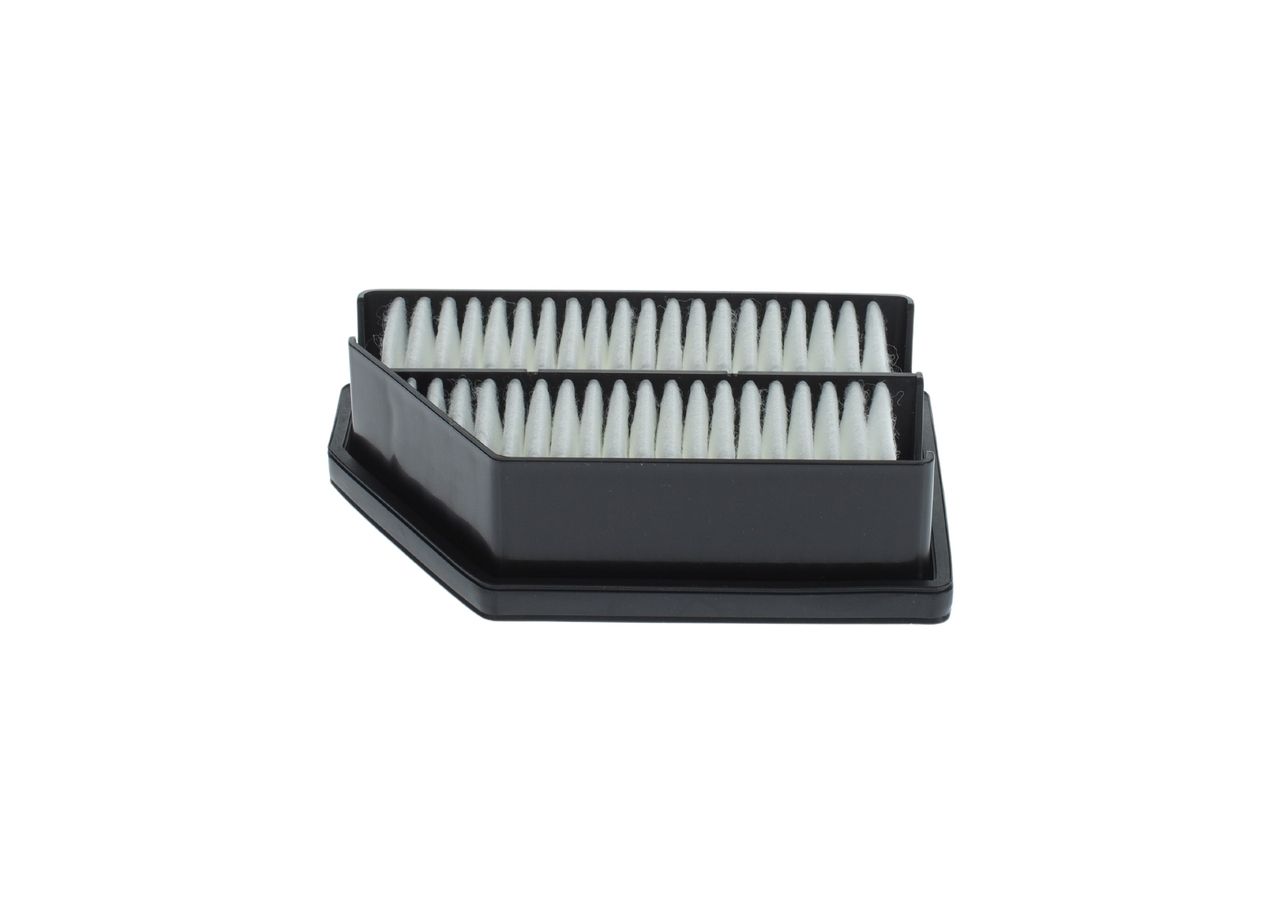 f026400865 Bosch Повітряний фільтр для SsangYong Korando