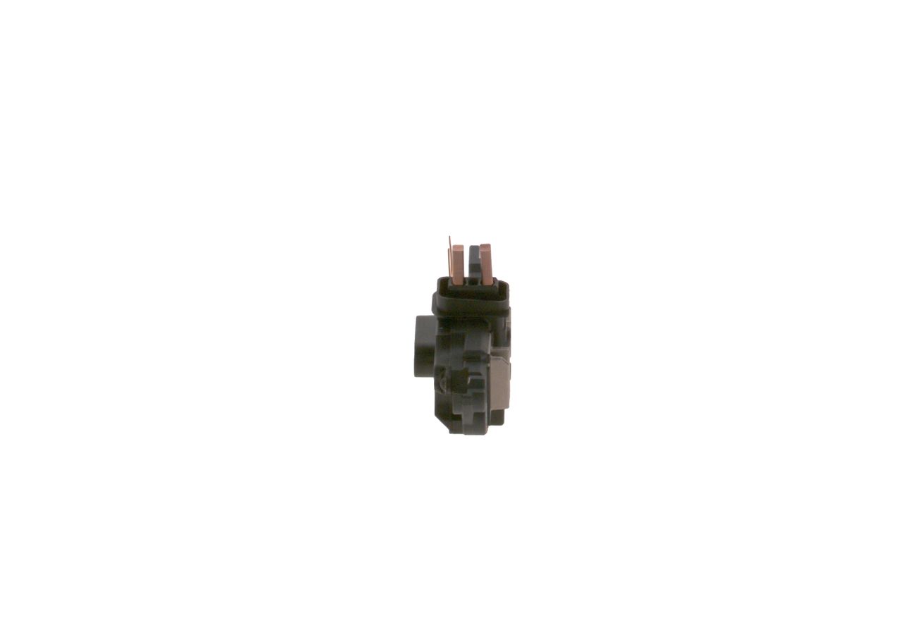 F 00M 144 190 Bosch Реле регулятора генератора