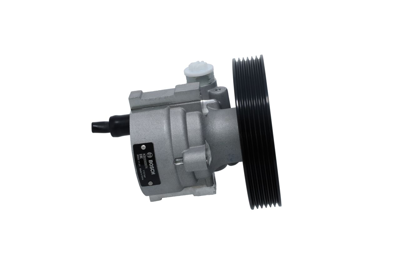 ks02000074 Bosch Насос ГУР