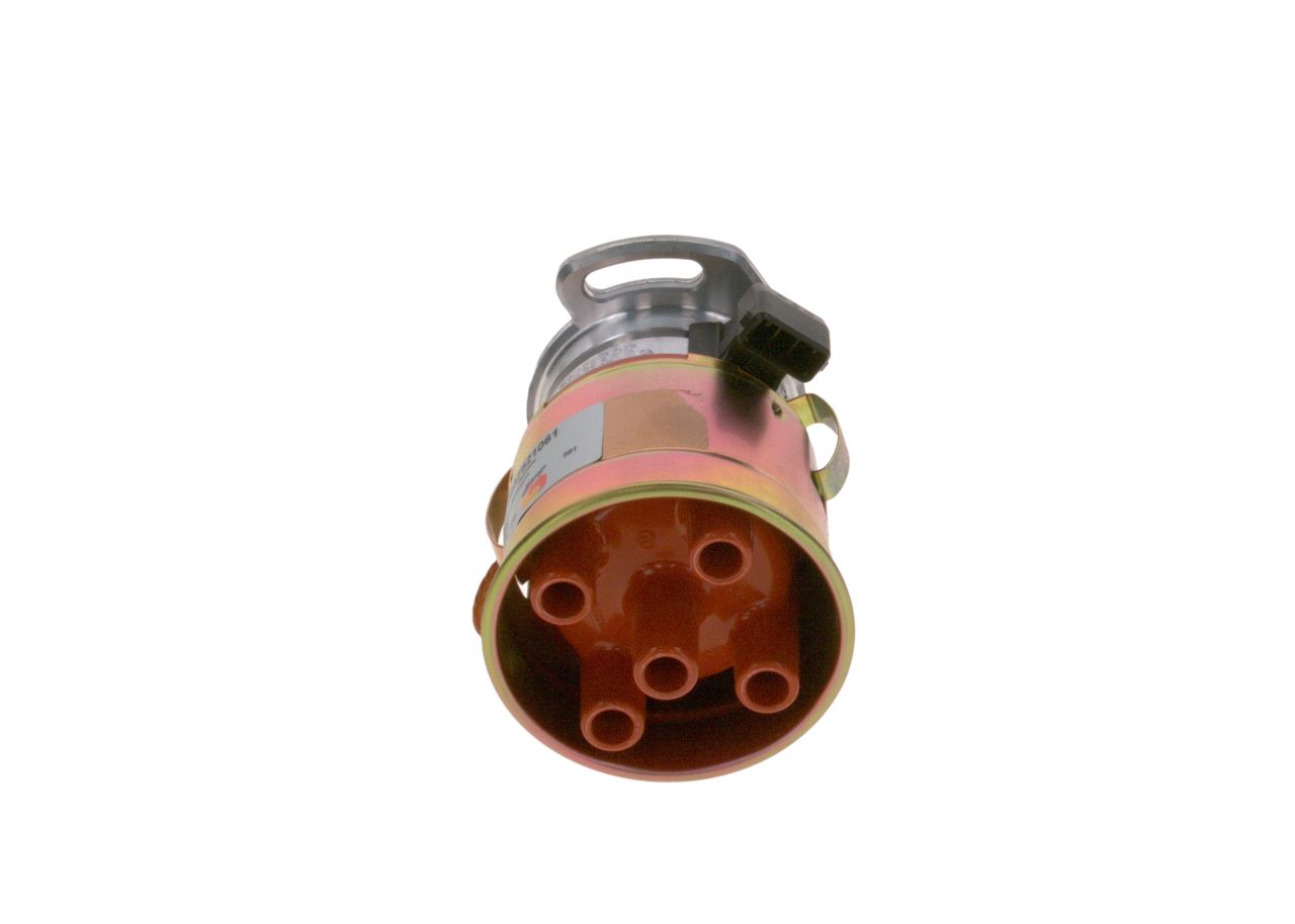 0 986 237 673 Bosch Розподільник запалювання