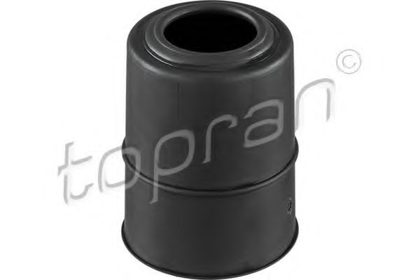 113 621 Topran Пыльник амортизатора
