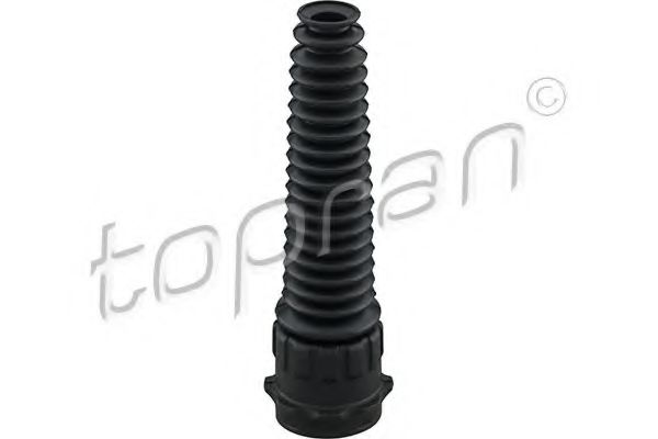 700 872 Topran Пыльник амортизатора