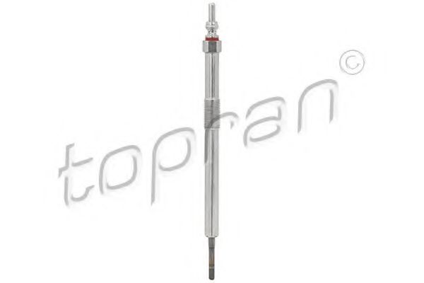 208 267 Topran Свічка розжарювання