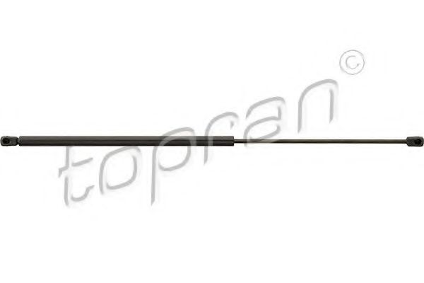 304 494 Topran Газовий упор багажника