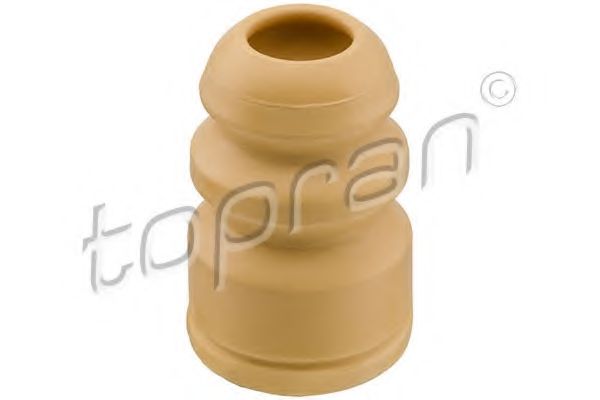 820 266 Topran Відбійник амортизатора