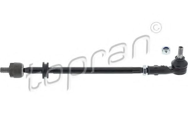 103 503 Topran Кермова тяга в комплекті для Volkswagen Passat