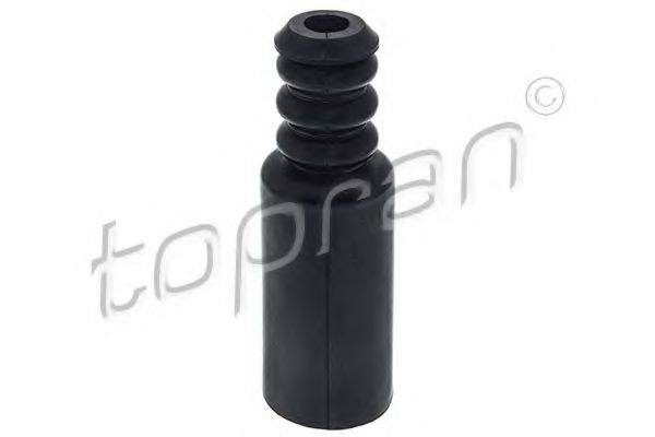 700 718 Topran Отбойник амортизатора