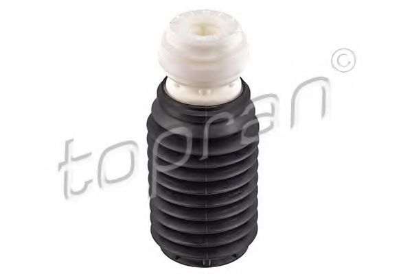 401 739 Topran Отбойник амортизатора