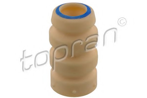 722 715 Topran Отбойник амортизатора