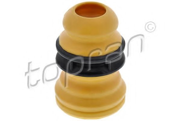 722 716 Topran Отбойник амортизатора для Citroen C5