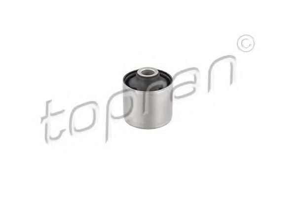 722 306 Topran Сайлентблок балки для Peugeot 406