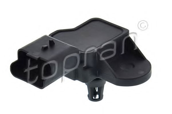 502 287 Topran Датчик давления наддува