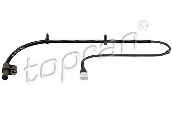 303 954 Topran Датчик ABS для Ford Mondeo