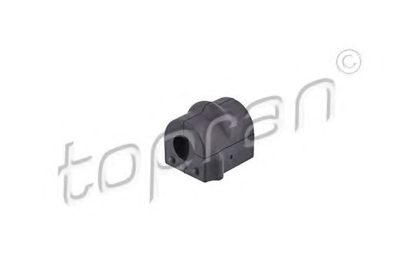 206 328 Topran Втулка стабілізатора для Opel Corsa