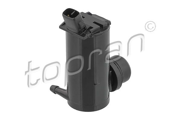 821563 Topran Насос омывателя