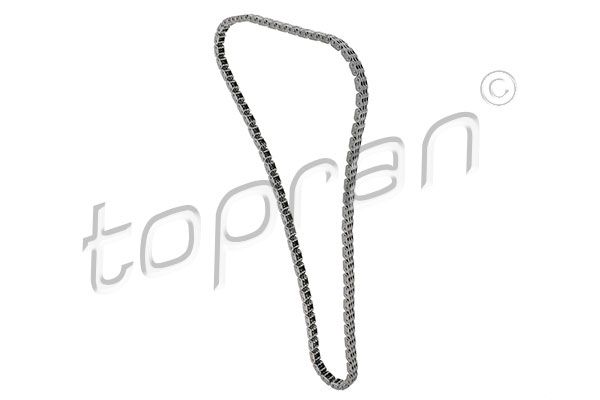 632655 Topran Ланцюг ГРМ