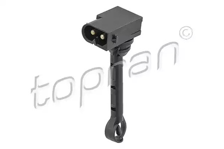 502810 Topran Датчик температуры салона