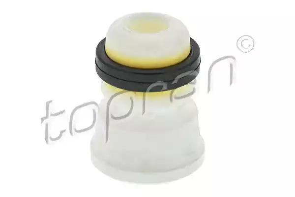 115340 Topran Відбійник амортизатора для Volkswagen Touareg