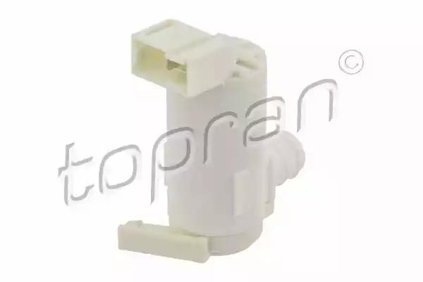 701640 Topran Насос омывателя