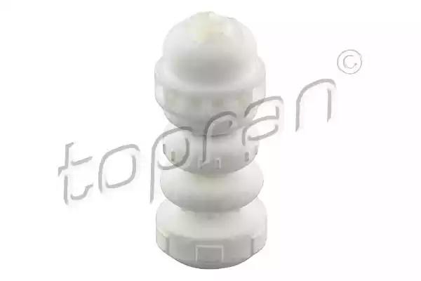 116706 Topran Отбойник амортизатора