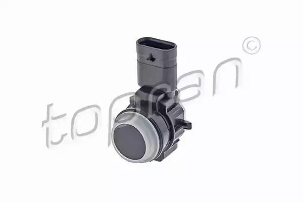 409047 Topran Датчик парктроника