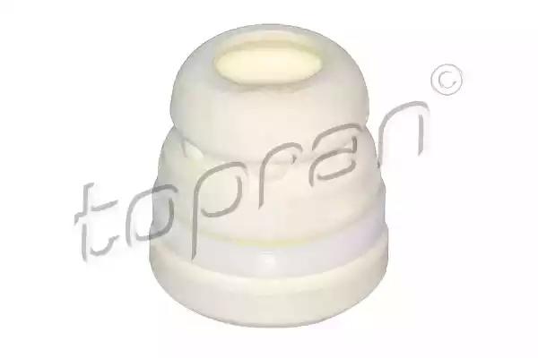 409226 Topran Отбойник амортизатора